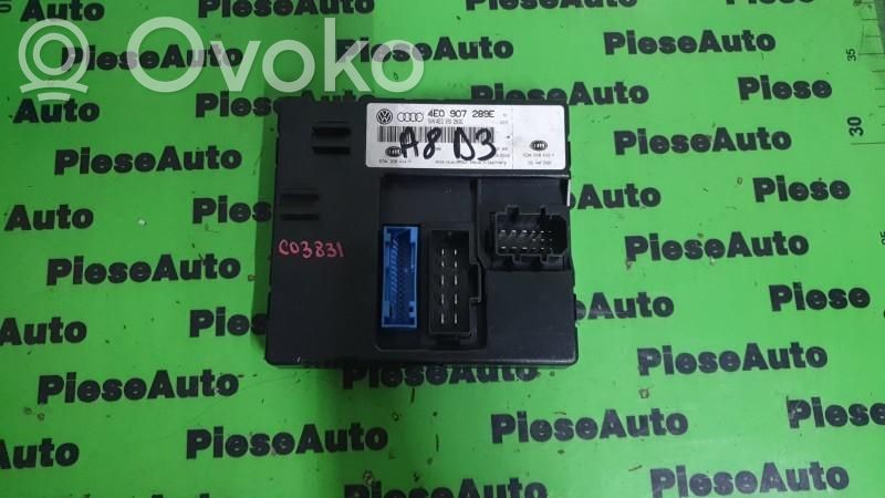 Modul confort   4E0907289E,5DK008432
