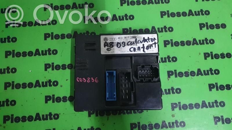 Komforto modulis   4E0907289E,5DK008432