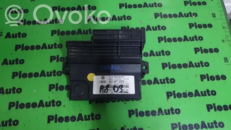 Komforto modulis   4E0907280D