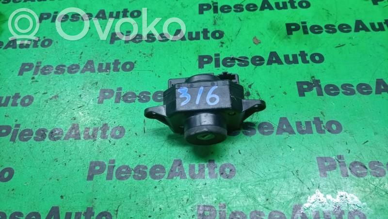 Audi A6 S6 C6 4F Užvedimo spynelės kontaktai 