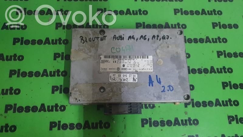 Audi A4 S4 B8 8K Komforta modulis 