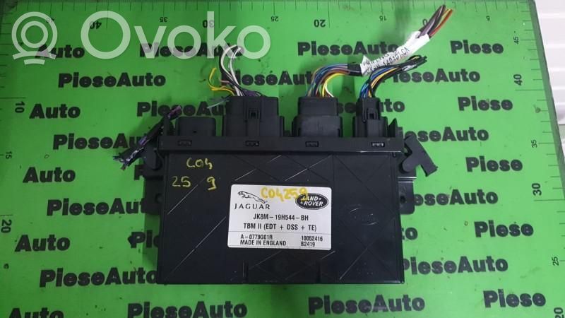Module confort   JK8M19H544BH