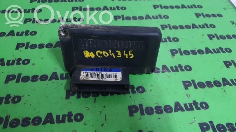 Ford Mondeo MK II Komforto modulis 