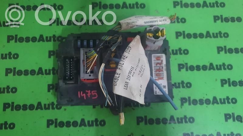 Sulakemoduuli   9656148080,S120017003L