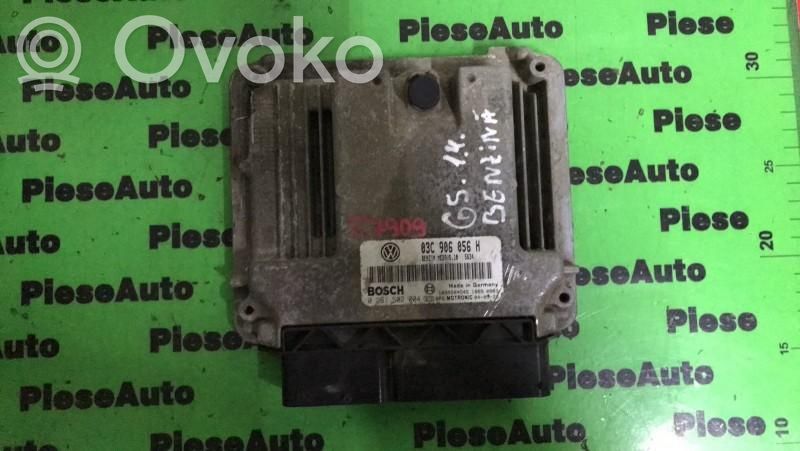 Engine control unit/module ECU   0261S02004,03C906056H