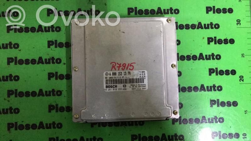 Mercedes-Benz C W202 Engine control unit/module ECU 
