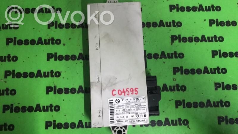 Comfort/convenience module   5WK494121BF,61356943771,6943771