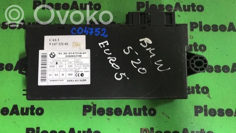 Module confort   61359147216,9147216