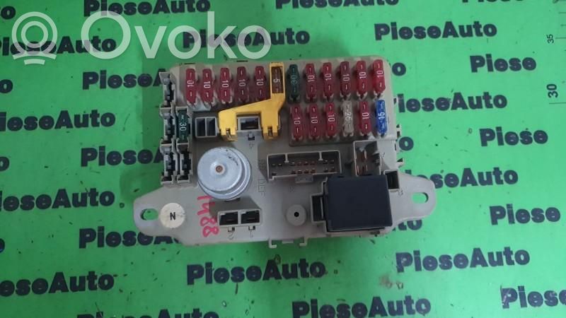 Rover 25 Saugiklių blokas 