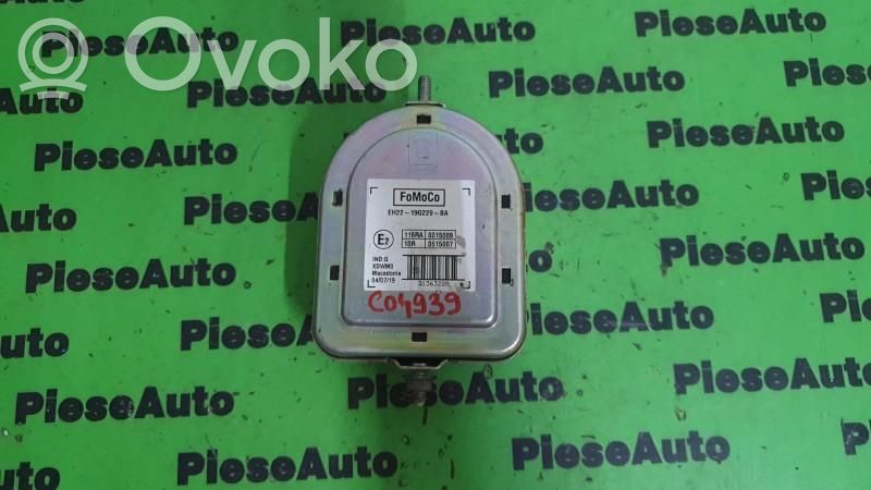 Mukavuusmoduuli   EH2219G229BA