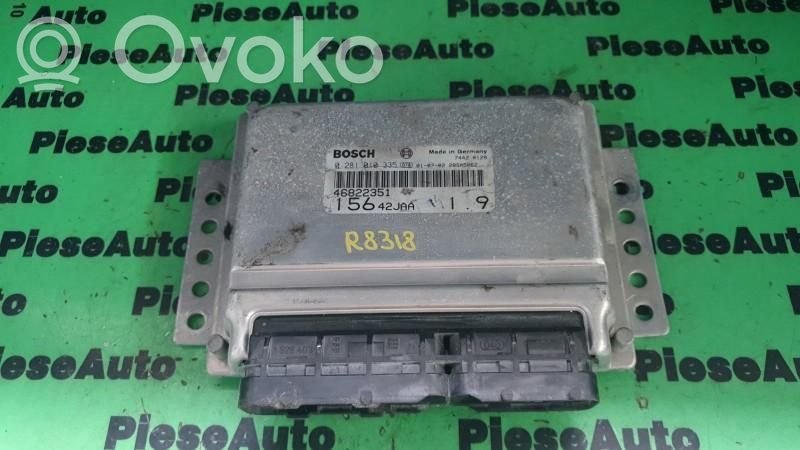 Alfa Romeo 156 Engine control unit/module ECU 