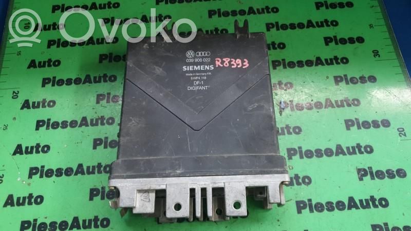 Engine control unit/module ECU   039906022