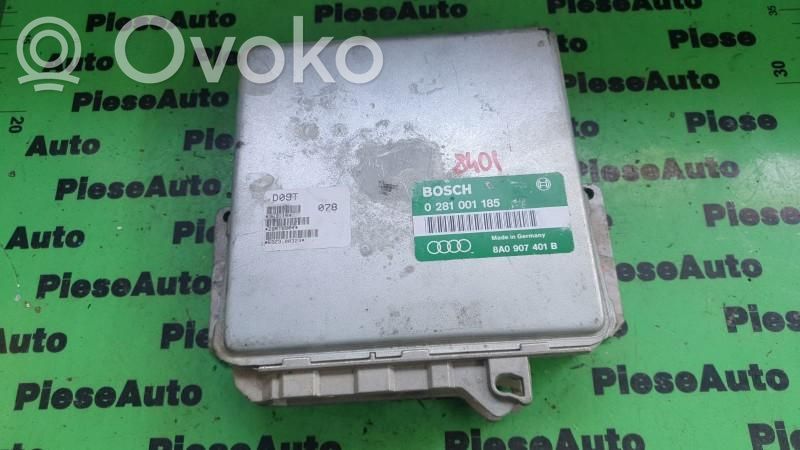 Audi 80 90 S2 B4 Unitate control motor/modul ECU 