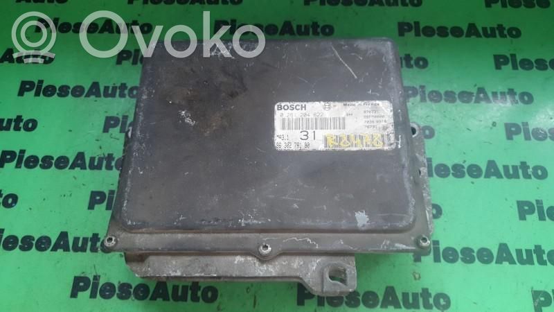 Peugeot 106 Engine control unit/module ECU 