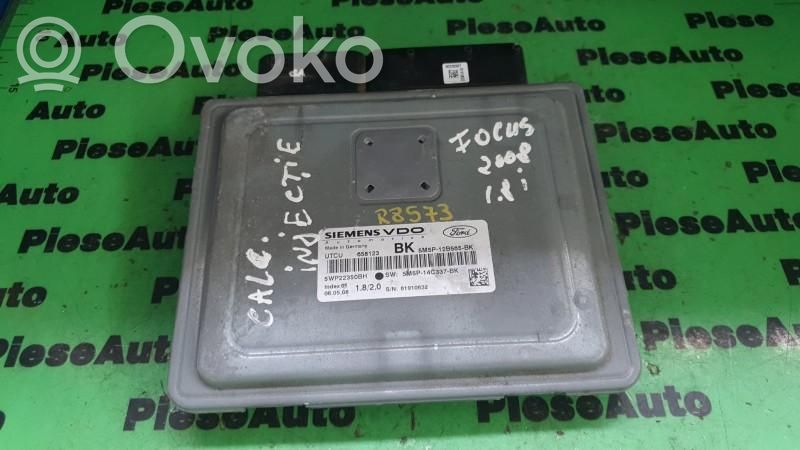 Ford Focus Engine control unit/module ECU 