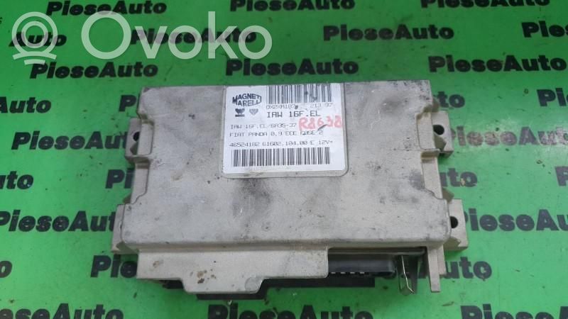 Fiat Panda II Engine control unit/module ECU 