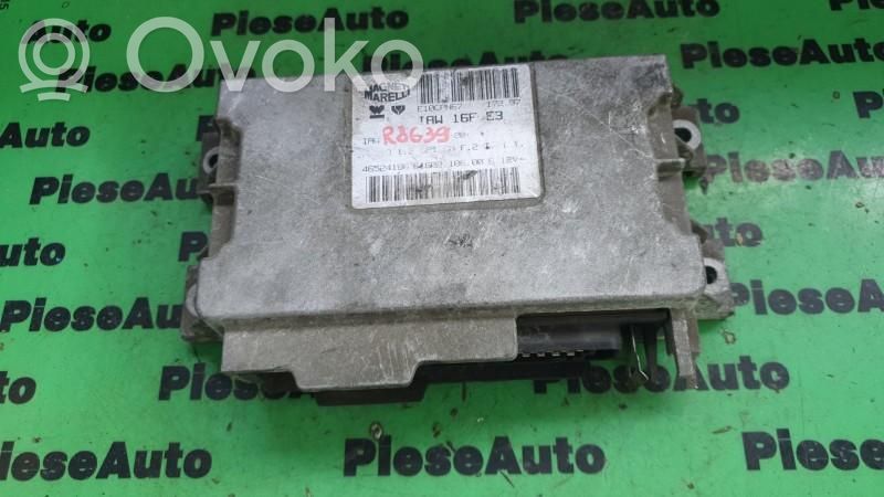 Fiat Punto (176) Engine control unit/module ECU 