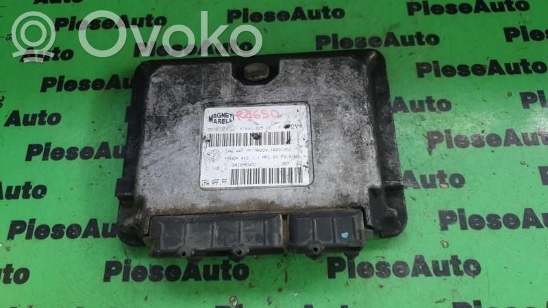 Fiat Panda II Engine control unit/module ECU 