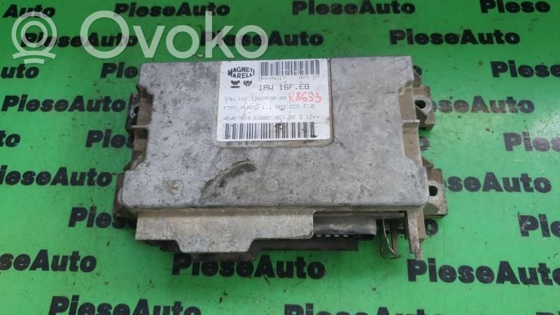 Fiat Punto (176) Engine control unit/module ECU 
