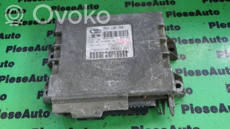Fiat Palio Engine control unit/module ECU 