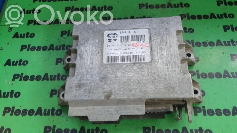 Engine control unit/module ECU   46456322,6160021811,IAW8F5T