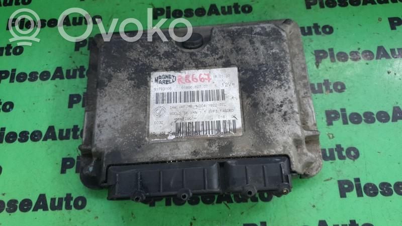 Engine control unit/module ECU   6160062707,IAW4AFM9