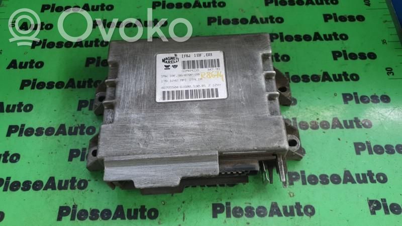 Fiat Palio Engine control unit/module ECU 