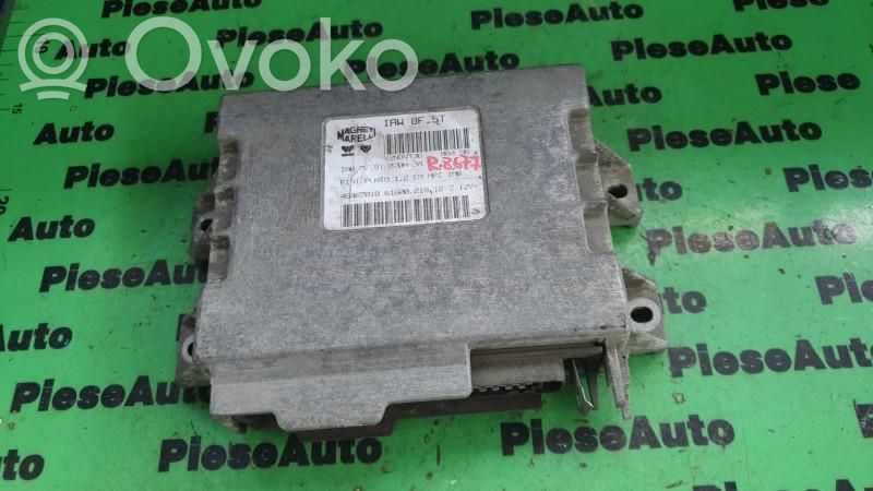 Fiat Punto (176) Engine control unit/module ECU 