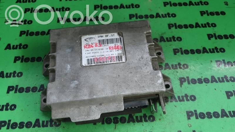Fiat Punto (176) Engine control unit/module ECU 
