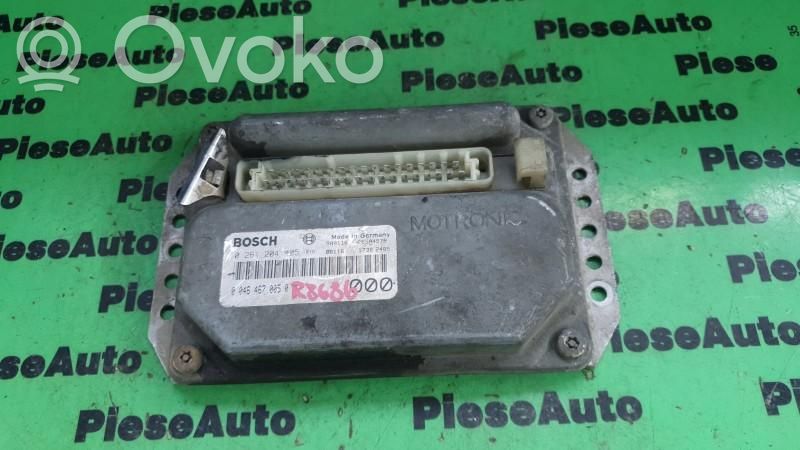 Fiat Bravo - Brava Engine control unit/module ECU 