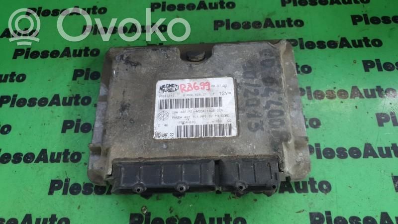 Fiat Panda II Engine control unit/module ECU 