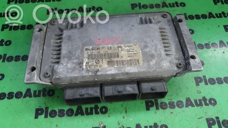 Peugeot 106 Engine control unit/module ECU 