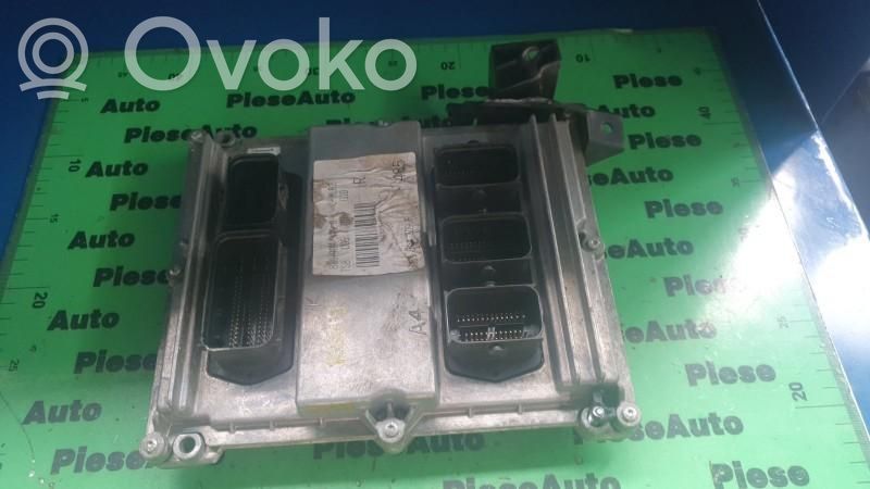 Audi A5 8T 8F Engine control unit/module ECU 