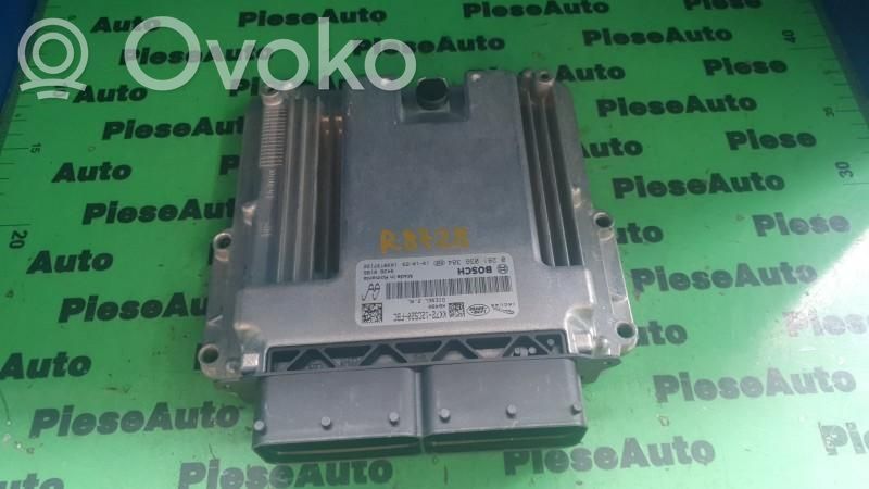 Jaguar E-Pace Engine control unit/module ECU 