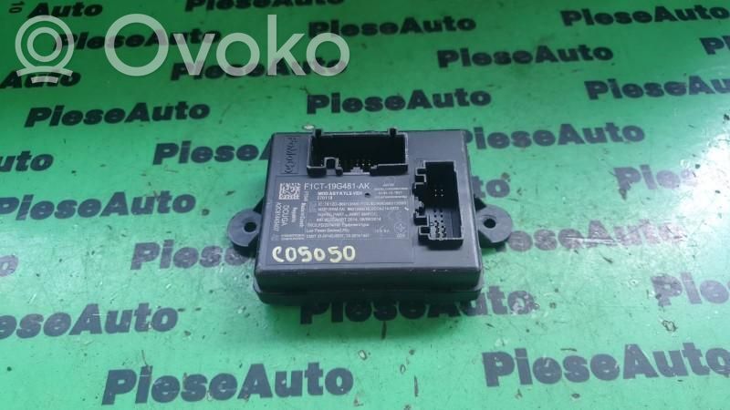 Ford Kuga II Comfort/convenience module 