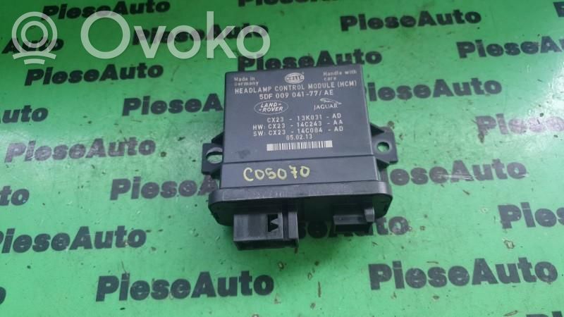 Opel Insignia A Module confort 
