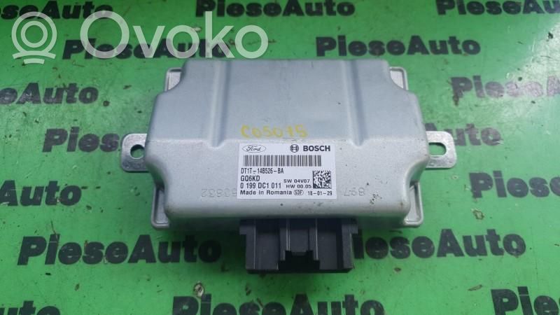 Komforto modulis   DT1T14B526BA