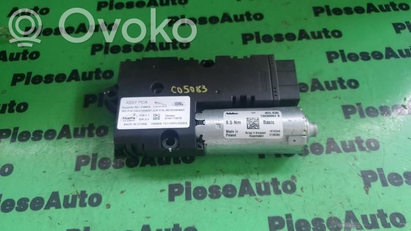 Comfort/convenience module   10030664B,3192110218,760004,J9C353508AD