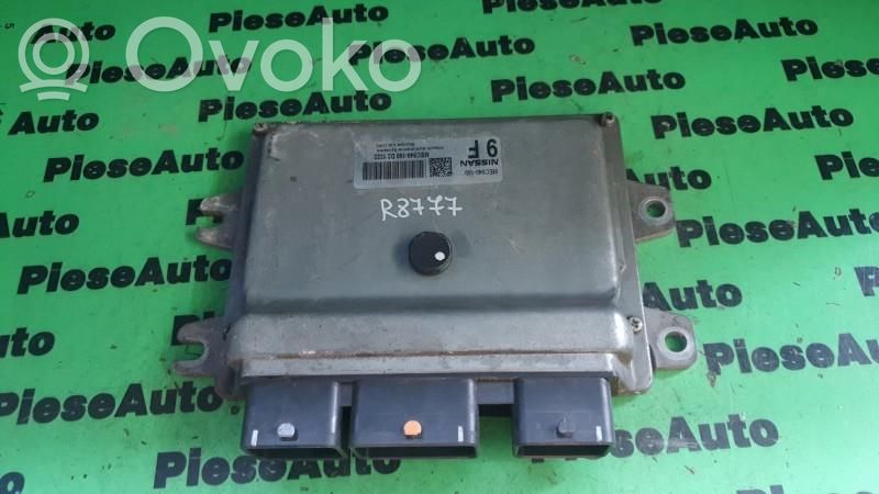 Engine control unit/module ECU   MEC940160,MEC940160D21322