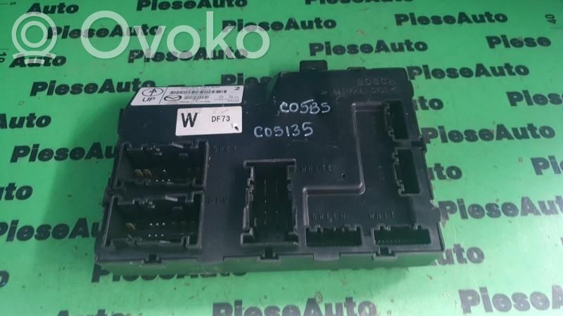 Mazda 2 Saugiklių blokas 