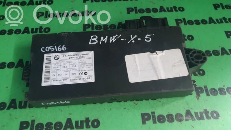 BMW X5 E70 Module confort 