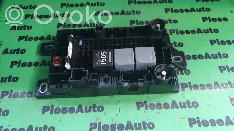 Fuse module   J9C314N030AC