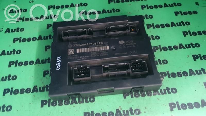 Mukavuusmoduuli   4H0907064FG,5DK01022856
