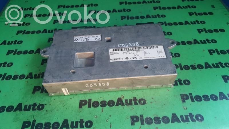 Audi A8 S8 D3 4E Comfort/convenience module 