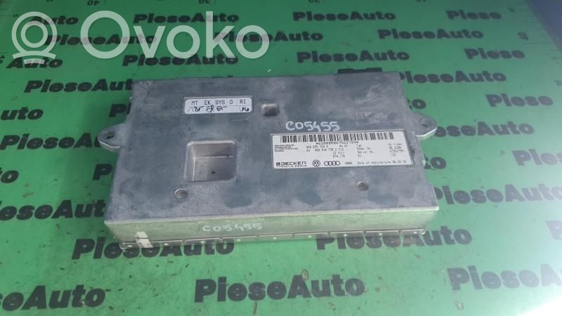 Mukavuusmoduuli   4E0035729A,4E0910730Q