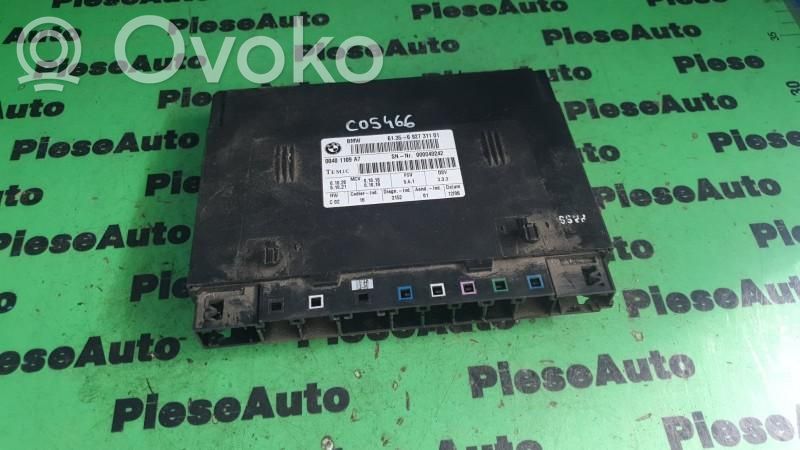 BMW 7 E65 E66 Comfort/convenience module 