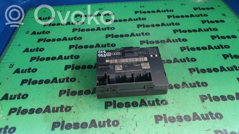 Module confort   4F0959795M