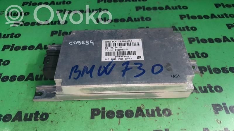 BMW 7 E65 E66 Comfort/convenience module 