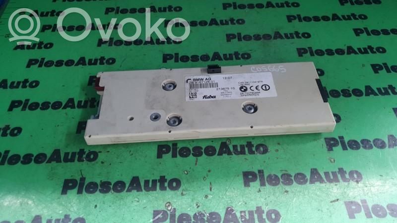 BMW 7 F01 F02 F03 F04 Komforta modulis 