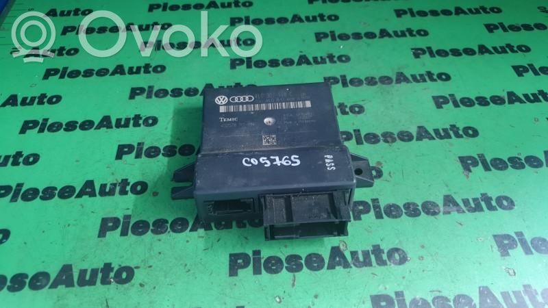 Audi A6 S6 C6 4F Comfort/convenience module 